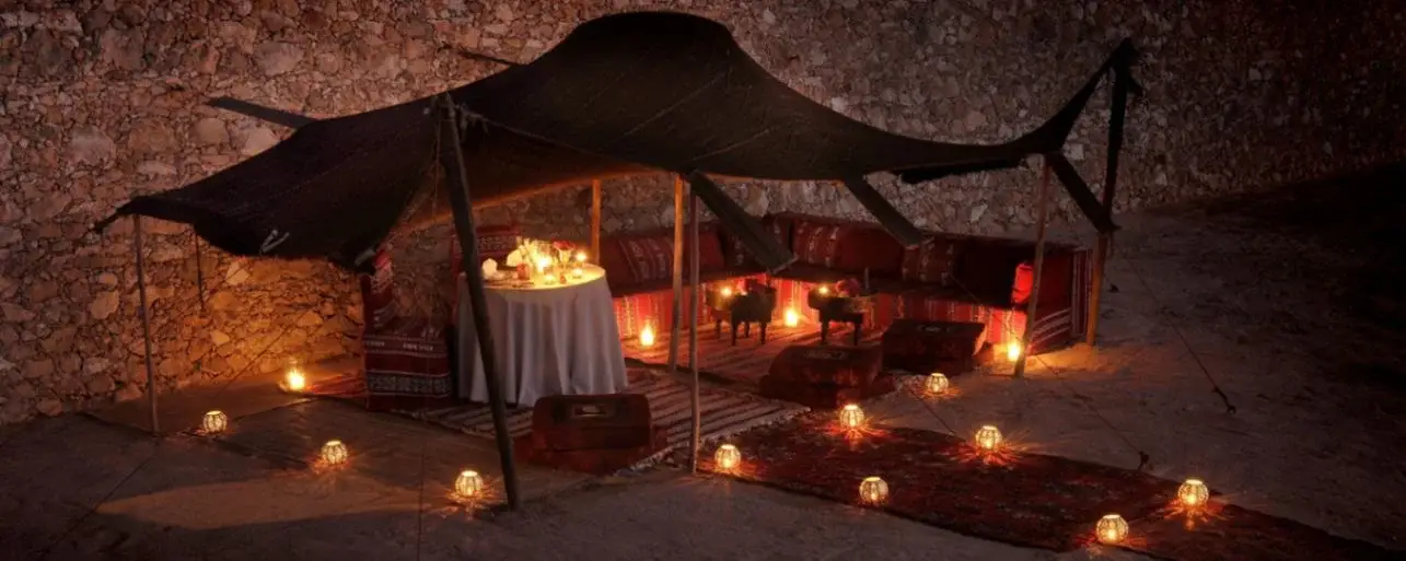 La Sultana Oualidia-1